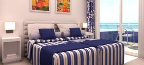 Los apartamentos Thalassa se integrarán como suites en el hotel Tahiti Playa