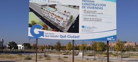 EMSV Getafe inicia dos nuevas promociones