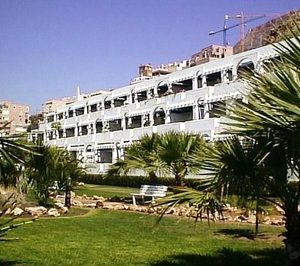 El hotel Puerto Salud reabrirá bajo explotación de una cadena nacional