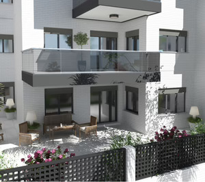 Progemisa levanta tres nuevos residenciales