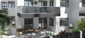 Progemisa levanta tres nuevos residenciales