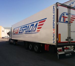 A.T. La Espada incrementa sus ventas tras entrar en el mercado farma