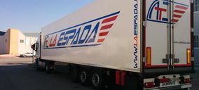 A.T. La Espada incrementa sus ventas tras entrar en el mercado farma