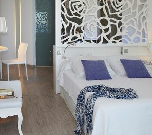 El gerundense Planamar alcanza las 3E tras reformar sus habitaciones