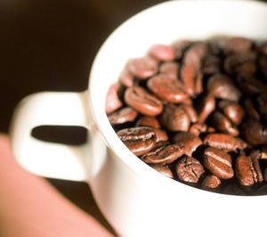 La hostelería vuelve a escena en el mercado de café