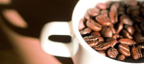 La hostelería vuelve a escena en el mercado de café