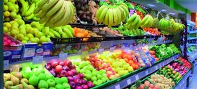 Distribución de frutas y hortalizas: adaptándose a los nuevos tiempos