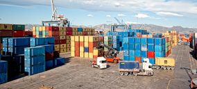 ¿Quiénes son los dueños del negocio de terminales portuarias en España?