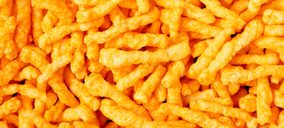 Cinco claves sobre el mercado de Snacks