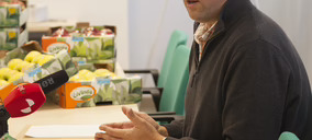 Ignasi Argilés (Grupo Nufri):“La clave para fomentar el consumo es que el producto sea bueno”