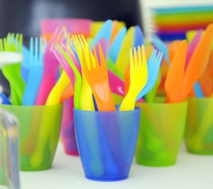 Cinco claves del sector de menaje plástico en 2016