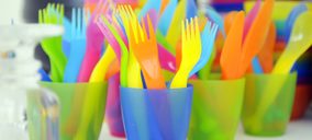 Cinco claves del sector de menaje plástico en 2016
