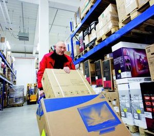 Los 7 equipos de Electrónica de consumo más vendidos online en España en 2016