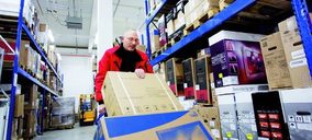 Los 7 equipos de Electrónica de consumo más vendidos online en España en 2016