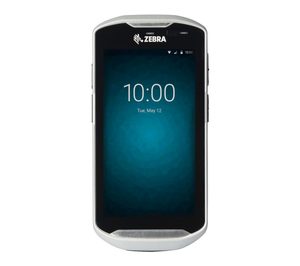 Los terminales táctiles Zebra TC51 y TC56 ya disponibles en Diode