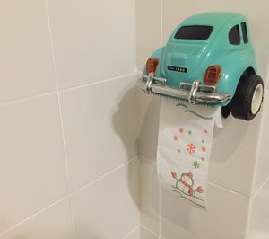 ¿Qué empresas visten de navidad nuestras casas?