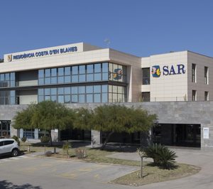 El mercado geriátrico español da un vuelco gracias a la concentración de grandes grupos