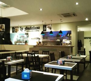 Grupo La Andaluza concluye 2016 con ocho nuevas aperturas en diciembre.