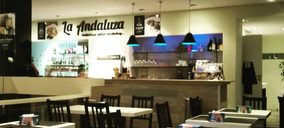 Grupo La Andaluza concluye 2016 con ocho nuevas aperturas en diciembre.