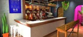 Beer & Food llega a Albacete con sus mexicanos La Chelinda