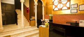 El granadino Room Mate Leo reubicará sus zonas comunes