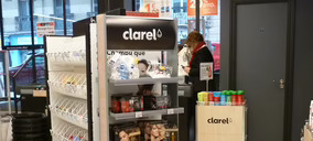 Clarel da nombre a la mitad de las perfumerías abiertas en 2016