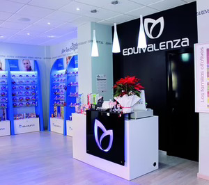 Equivalenza: Italia supera a España en facturación