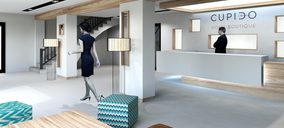 Los propietarios del Flamboyan Caribe transformarán el Cupido en un hotel boutique