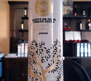 El Progreso lanza su nuevo AOVE Cosecha Temprana