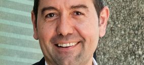 Mobiliario plegable para hostelería