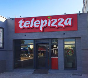 KKR se convierte en el primer accionista de Telepizza Group