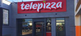 KKR se convierte en el primer accionista de Telepizza Group