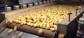 Viuda de Antonio Serra moderniza sus instalaciones