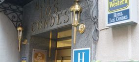 El Best Western Los Condes destinó 1,5 M en 2016 a su reforma integral