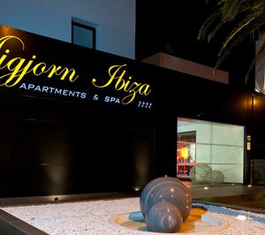 Los apartamentos Migjorn Ibiza Suites & Spa se actualizan