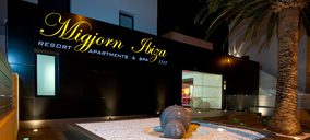 Los apartamentos Migjorn Ibiza Suites & Spa se actualizan