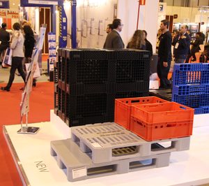 Nortpalet presenta sus últimas novedades