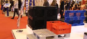 Nortpalet presenta sus últimas novedades