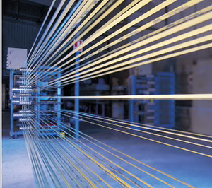 Plasticband remodela sus instalaciones