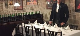 Edgar Sarabia (La Piemontesa): Cuando esté lista la nueva fábrica abriremos entre ocho y diez restaurantes por año