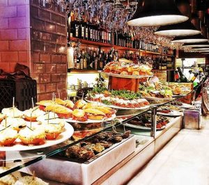 Sagardi inaugura su tercer Golfo de Bizkaia