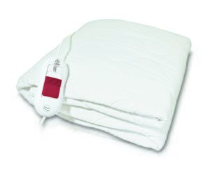 Daga lanza un calientacamas con temperatura superior para los pies