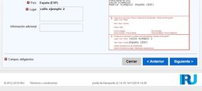Astic lanza el CMR electrónico para el transporte