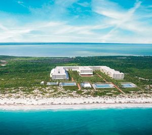 Riu abrirá un hotel y realizará seis reformas integrales durante 2017