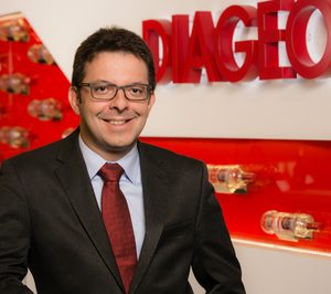 Diageo nombra director general para Portugal