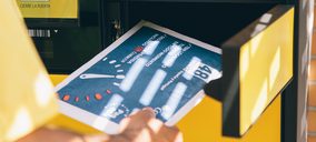 Los HomePaq de Correos llegan a Alcampo