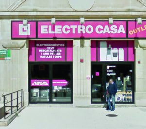 Luis Camacho-Electro Casa abre 4 tiendas en 1 año