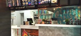 Pad Thai Wok repite presencia en Málaga