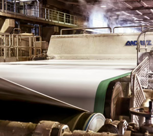 Reno de Medici asimila el negocio europeo de Cascades