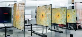 LG Electronics, novedades en electrónica de consumo y frío en CES 2017